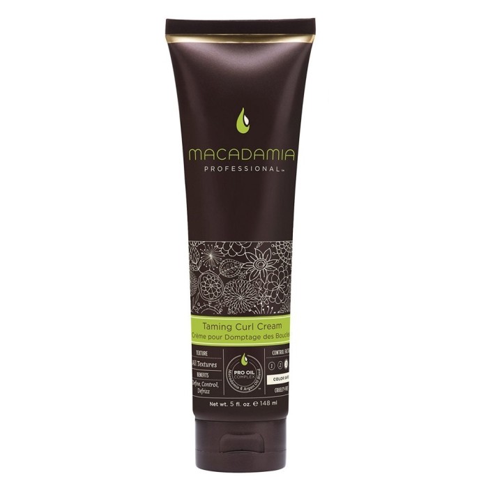 Macadamia Professional Taming Curl Cream