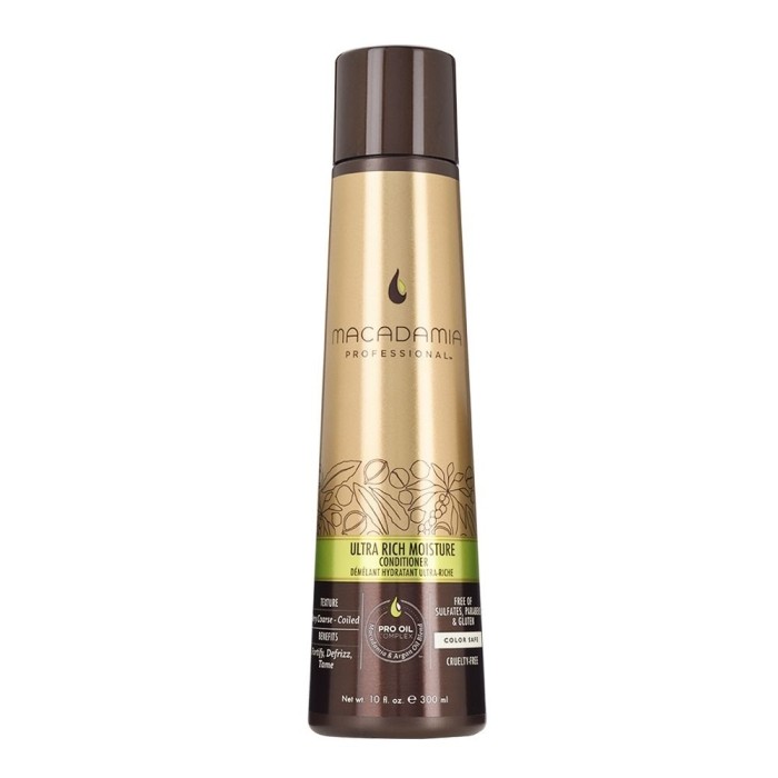 Macadamia Professional Ultra Rich Moisture Conditioner
