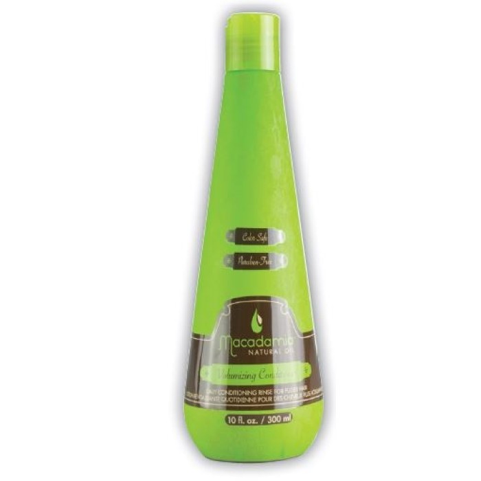 Macadamia Volumising Conditioner