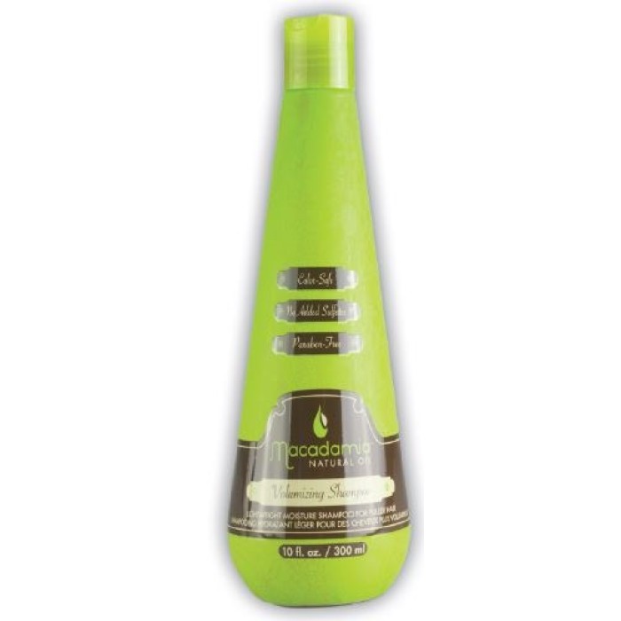 Macadamia Volumising Shampoo