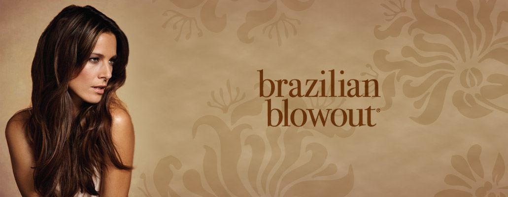 Brazilian Blowout