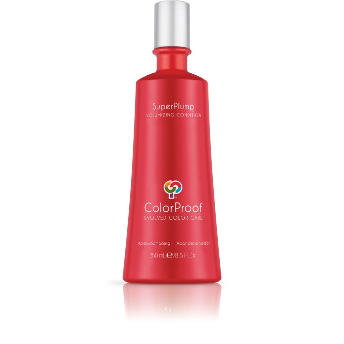 ColorProof SuperPlump Volumizing Condition