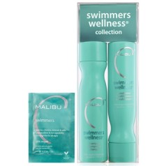Swimmers Wellness Hair Collection pack