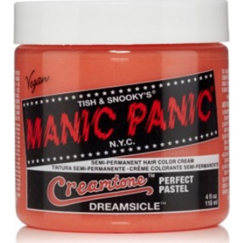 Manic Panic Dreamsicle