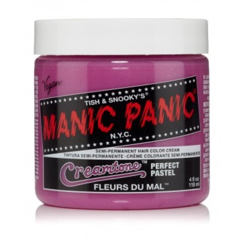 Manic Panic Fleurs Du Mal