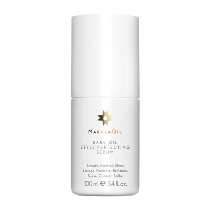 Marula Oil Rare Oil Style Perfecting Serum