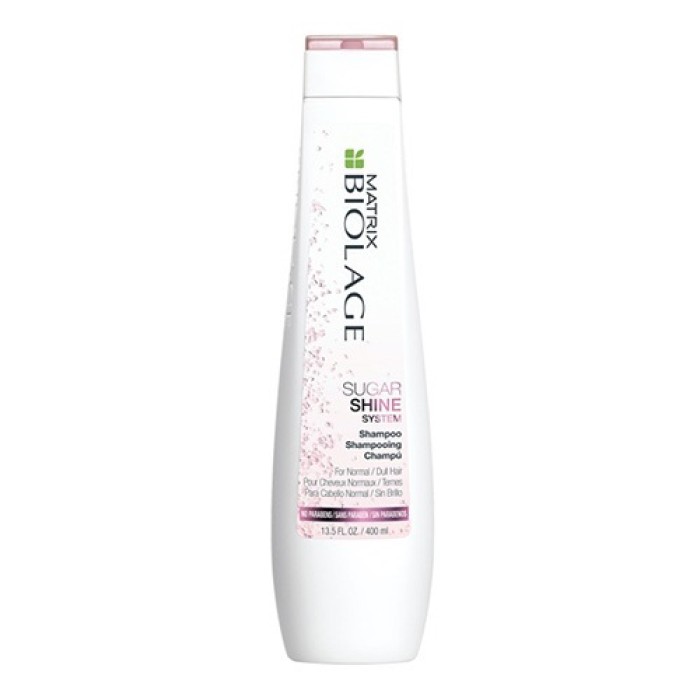 Matrix Biolage Sugar Shine Shampoo Matrix Biolage Sugar Shine Shampoo