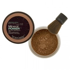 Mineral Bronzer