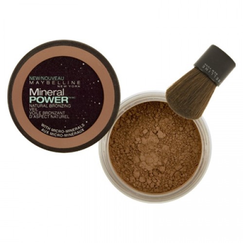 Nude by Nature Mineral Bronzer
