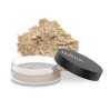 INIKA Certified Organic Loose Mineral Foundation Powder