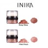 INIKA Certified Organic Mineral Blush Puff Pot