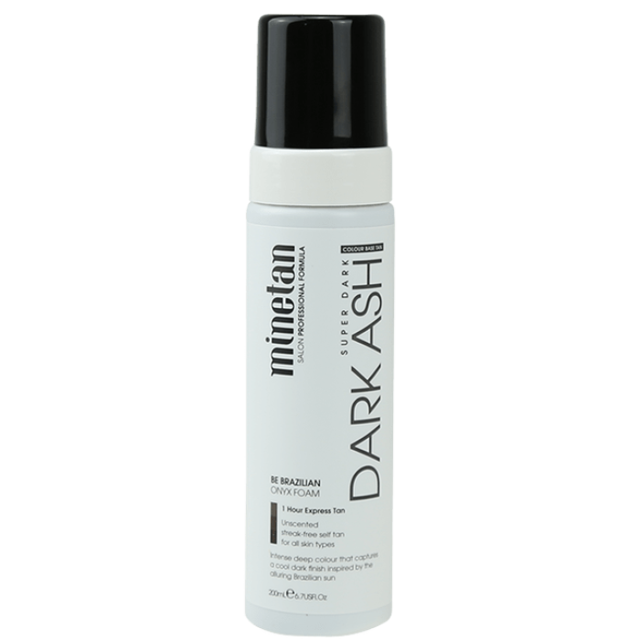 MineTan Be Brazilian Onyx Foam