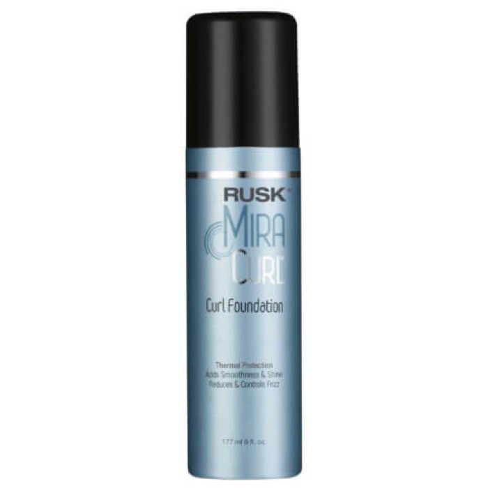 Rusk MiraCurl Curl Foundation