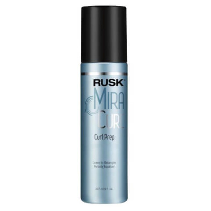 Rusk MiraCurl Curl Prep