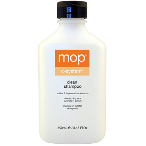 MOP C-System Clean Shampoo