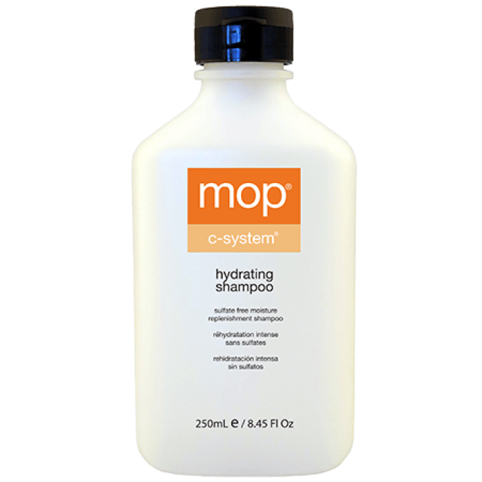 MOP C-System Hydrating Shampoo