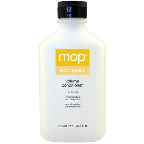 MOP Lemongrass Volume Conditioner