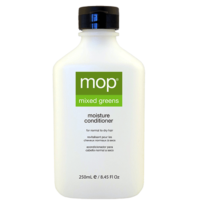 MOP Mixed Greens Moisture Conditioner