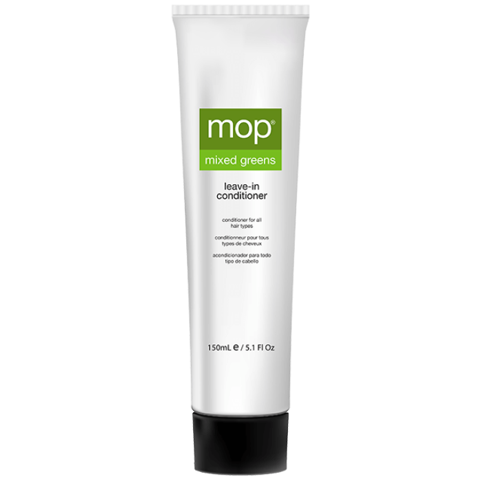 MOP Mixed Greens Leave-In Conditioner