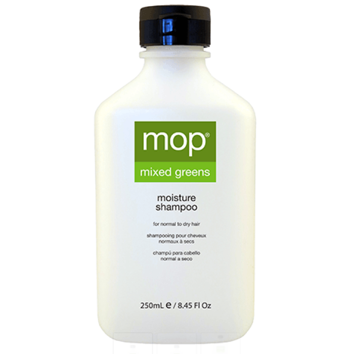 MOP Mixed Greens Moisture Shampoo