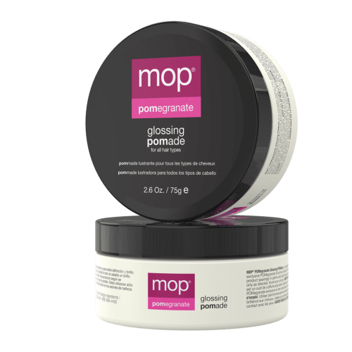 MOP POMegranate Glossing Pomade