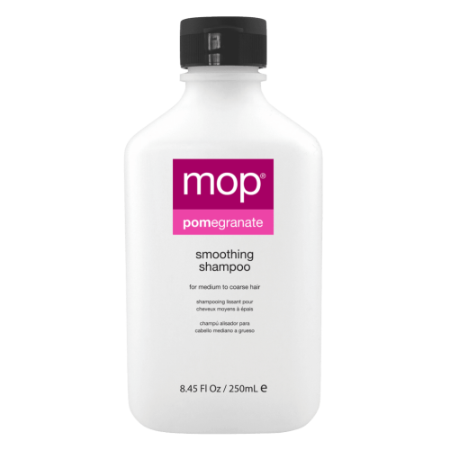 MOP POMegranate Smoothing Shampoo