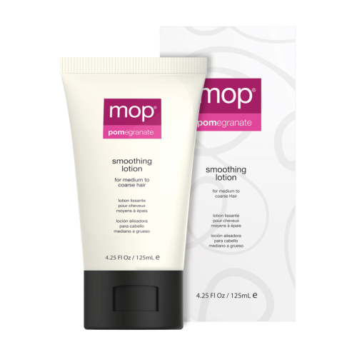 MOP POMegranate Smoothing Lotion