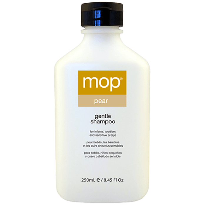 MOP Pear Gentle Shampoo