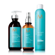 Moroccanoil Styling