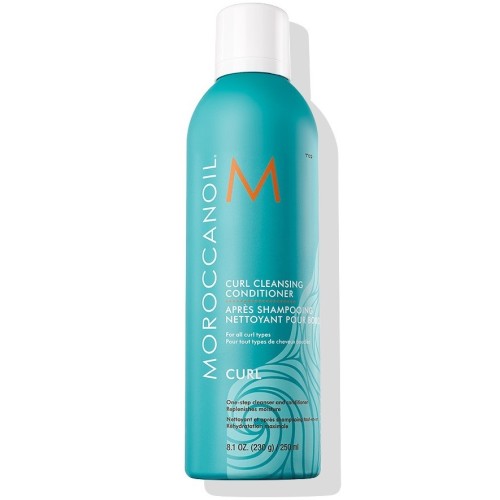 Moroccanoil Curl Cleansing Conditioner