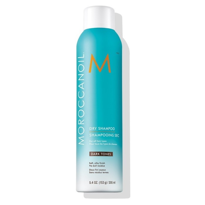 Moroccanoil Dry Shampoo Dark Tones