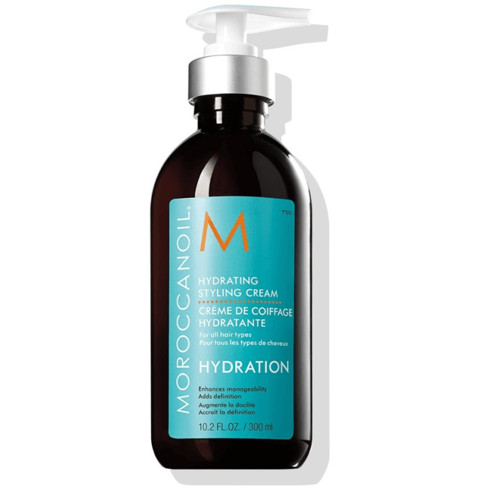 Moroccanoil Hydrating Styling Cream Moroccanoil Hydrating Styling Cream