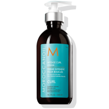 Intense Curl Cream
