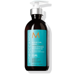 Intense Curl Cream 300ml
