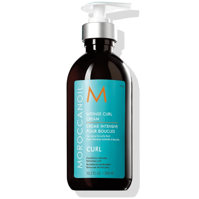 Moroccanoil Intense Curl Cream