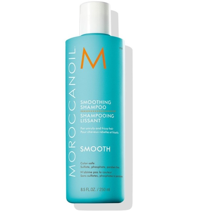 Moroccanoil Smoothing Shampoo