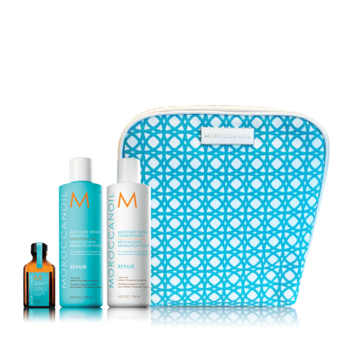 Moroccanoil The Repair Collection