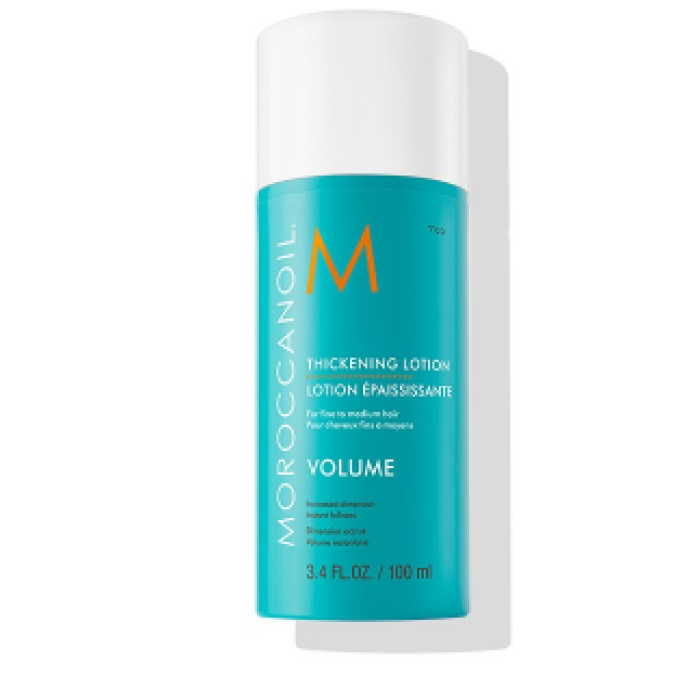 Moroccanoil Thickening Lotion