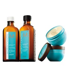 Moroccanoil Treatments