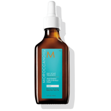 Oily Scalp Treatment