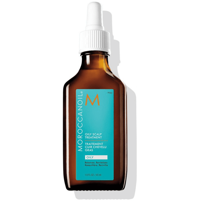 Moroccanoil Oily Scalp Treatment