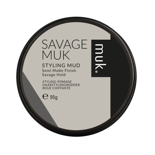 Muk Savage Muk Styling Mud