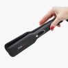 Muk 230-IR Wide Plate Hair Straightener