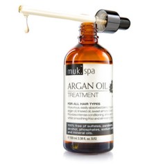 Spa Argan Oil Treatment 100ml