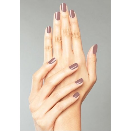 Butter London Patent Shine 10X Nail Lacquer - Mums The Word
