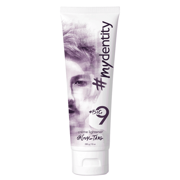 Mydentity Big9 Creme Lightener