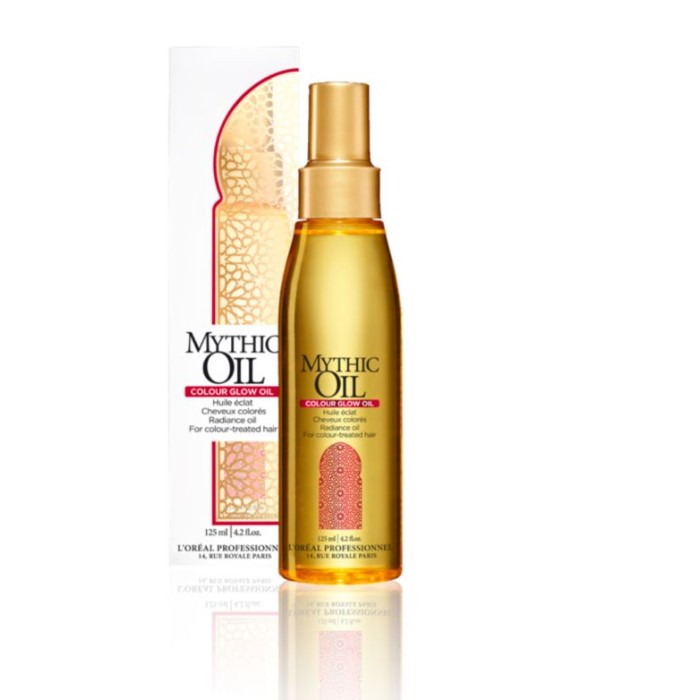 L'Oreal Professional Mythic Oil Colour Glow Oil