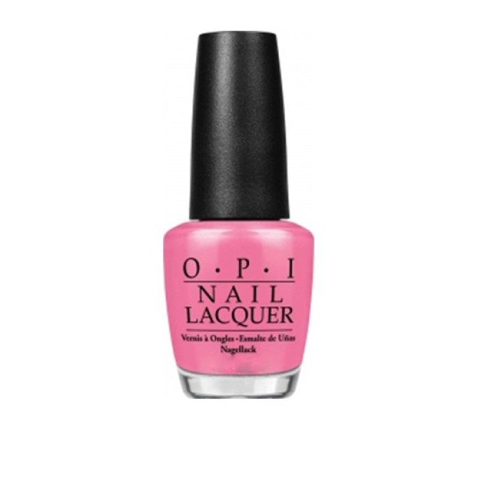 OPI Japanese Rose Garden OPI Japanese Rose Garden
