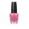 OPI Japanese Rose Garden OPI Japanese Rose Garden