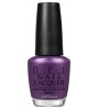 OPI Purple With A Purpose